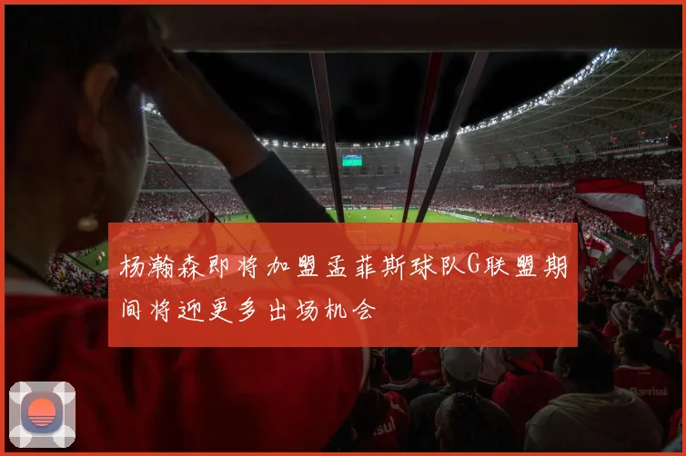 杨瀚森即将加盟孟菲斯球队G联盟期间将迎更多出场机会